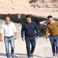 "Medio ambiente controlado": El sorpresivo anuncio de Mariano Gaido para Neuquén
