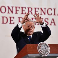 “No va a haber impunidad para nadie”: AMLO sobre militares implicados en caso Ayotzinapa