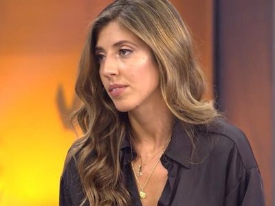 Karelys Rodríguez cuenta un episodio al límite que le tocó vivir con Cayetano y Eva