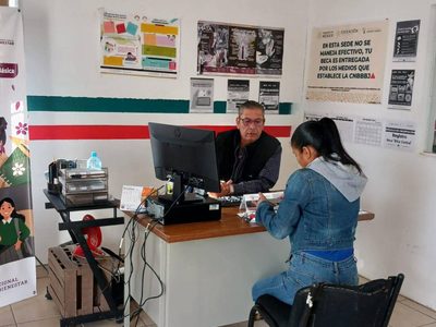 Becas Benito Juárez: del 16 al 20 de diciembre se depositará a los siguientes beneficiarios