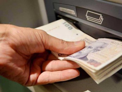 El bono de 10 mil pesos de la ANSES se cobrará de nuevo en mayo