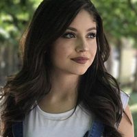 Karol Sevilla y una increíble imagen desde el baño. ¡Adiós a "Soy Luna"!