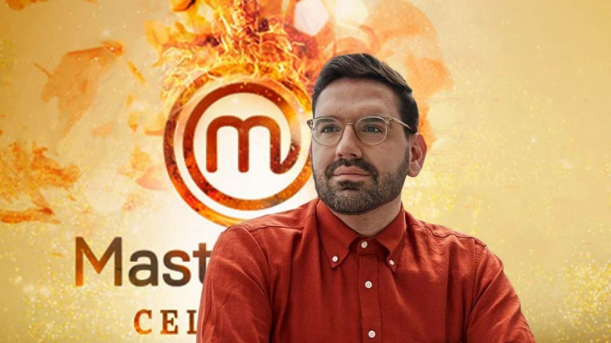 Damián Betular. Fuente: (Minuto Neuquén)