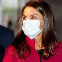 A horas de la gran cita, la reina Letizia rompe su relación: conmoción en España