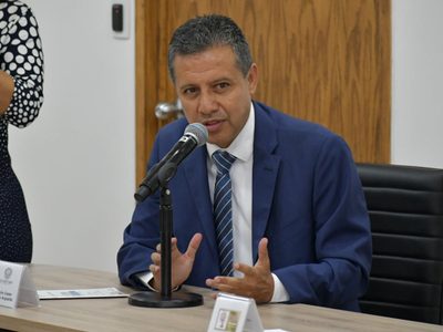 La principal causa del VIH es la homosexualidad: secretario de Salud de Querétaro