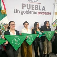 Gobierno de Puebla acata amparo: habilita unidades médicas para aborto seguro y gratuito