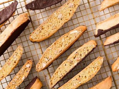 Biscotti crocante: la receta del clásico italiano ideal para acompañar un buen café