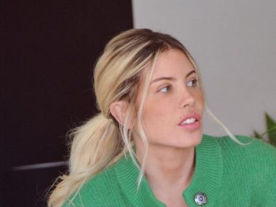 Quién es Coté López, la "Wanda Nara" de Chile