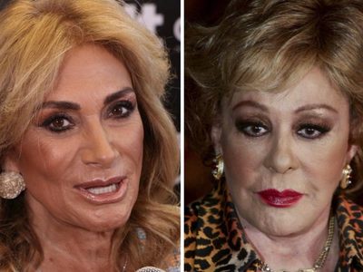 Adela Micha publica tuit sobre la muerte de Silvia Pinal... y la tunden en redes