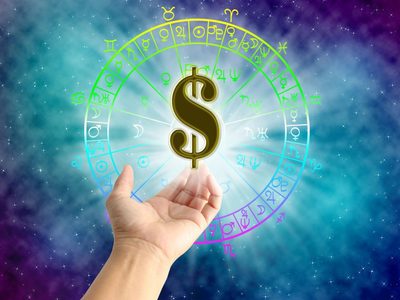 Horóscopo: os signos del Zodíaco que llenarán sus bolsillos en esta segunda mitad de 2026