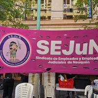 Empleados judiciales en alerta: SEJUN rechazó la nueva oferta salarial del TSJ