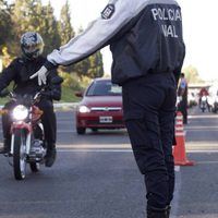 Los permisos para circular se deben obtener a través de la app "Cerca Neuquén"
