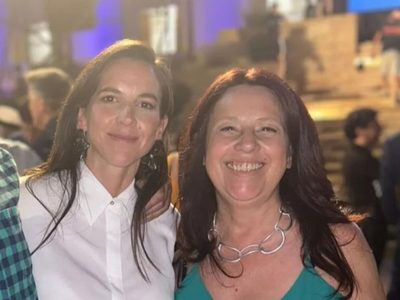 Cornejo postuló como jueza a la hermana de Mercedes Rus