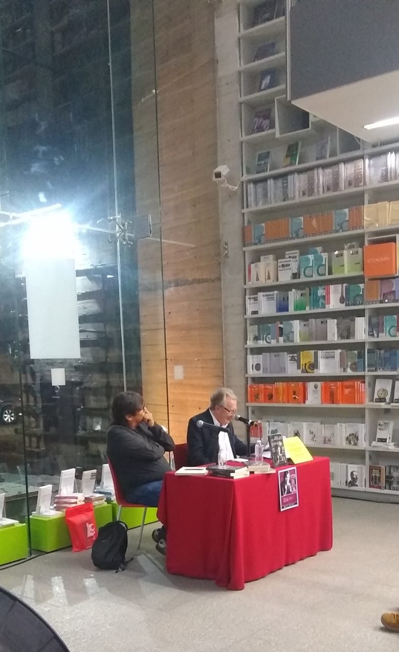 Carlos y Jahaciel 