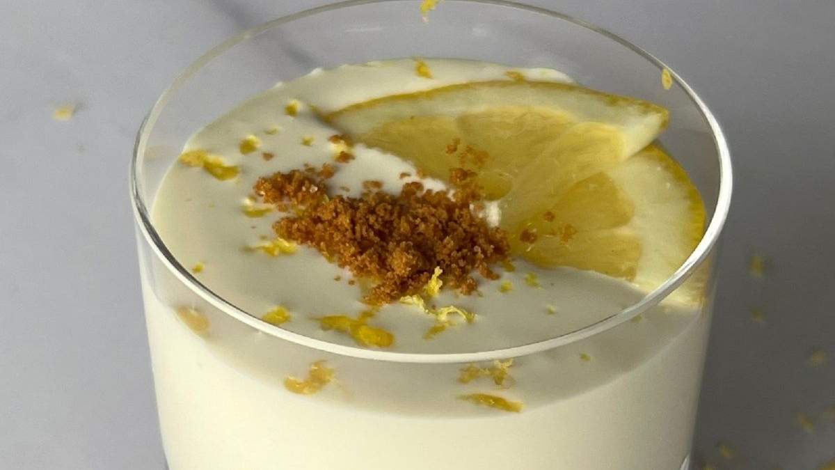 Receta. Fuente: (Instagram)