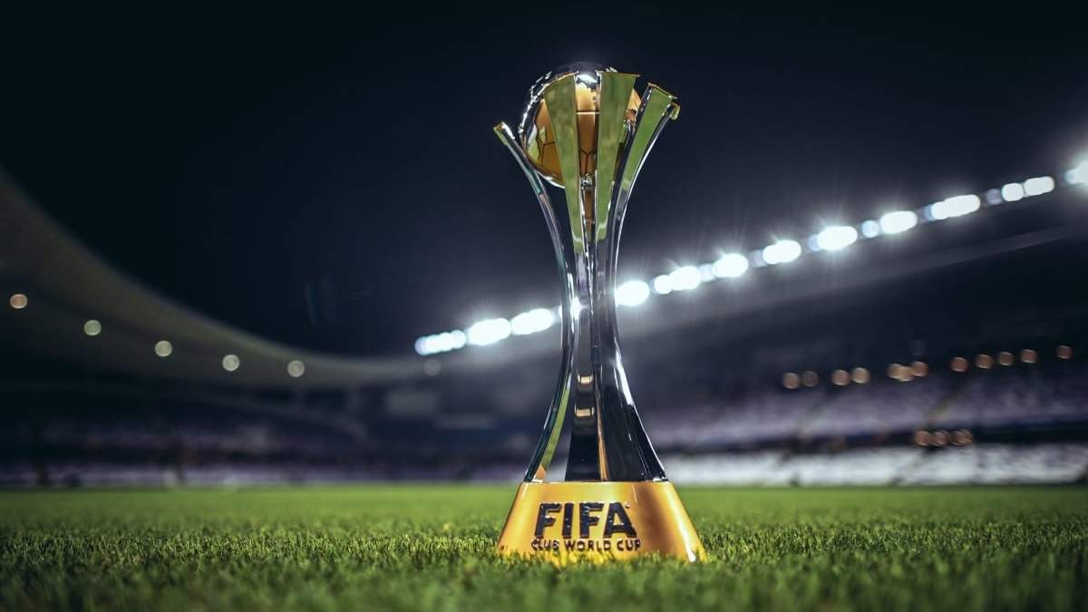 Copa de la FIFA