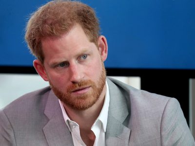 La supuesta confesión de Harry a sus amigos sobre Meghan Markle