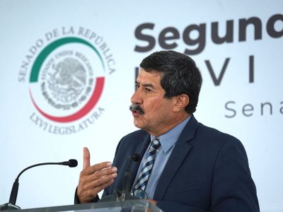 Javier Corral desafía a Adán Augusto: insiste en realizar parlamento abierto para Ley de Amparo
