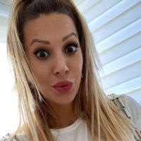 "Hasta el final del invierno juntos": Noelia Marzol y su nueva obsesión en esta cuarentena