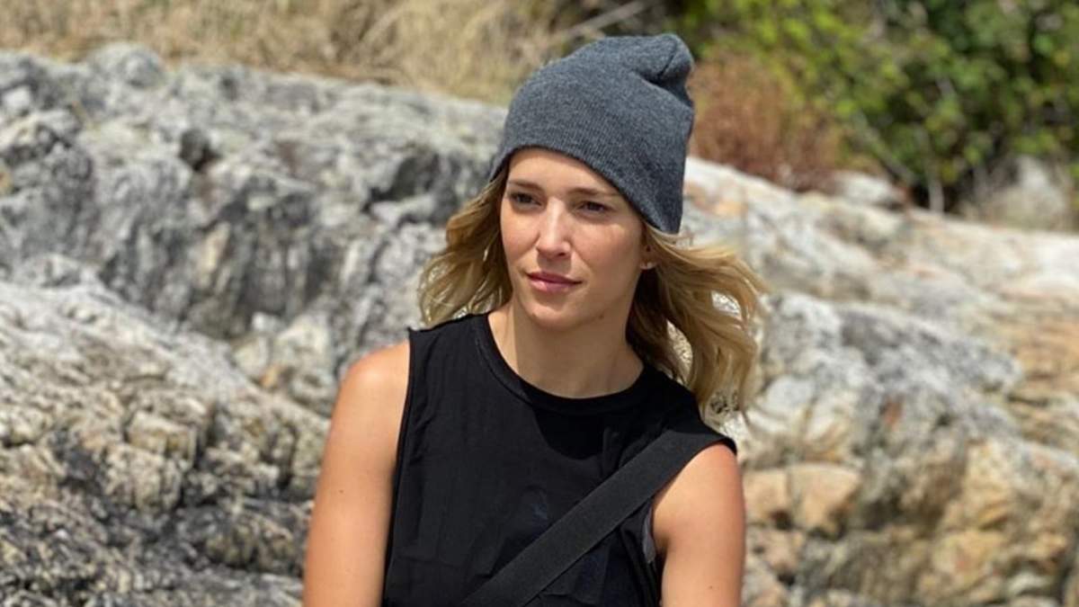 Luisana Lopilato. Fuente: (Instagram)
