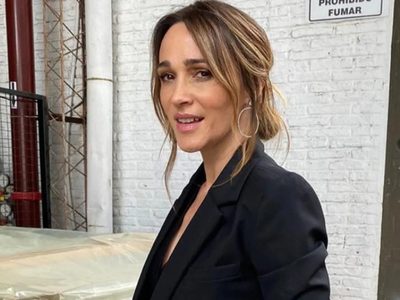Vero Lozano pasa al frente con esta jugada maestra de Telefe