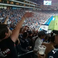 Una noche en el corazón de La Adicción