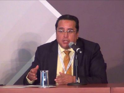 Asesinan a jefe y agentes de la PGJ de Tamaulipas que indagaban nexos de funcionarios con el narco