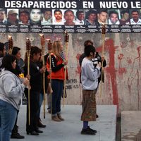 Nuevo León: el regreso de la delincuencia