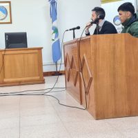 Crimen de Luciano Hernandorena: amenazaron de muerte a la familia para que no busquen más testigos