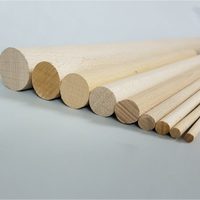 Con palitos de madera y esta increíble idea, creá las estrellas luminosas más lindas para tu deco navideña