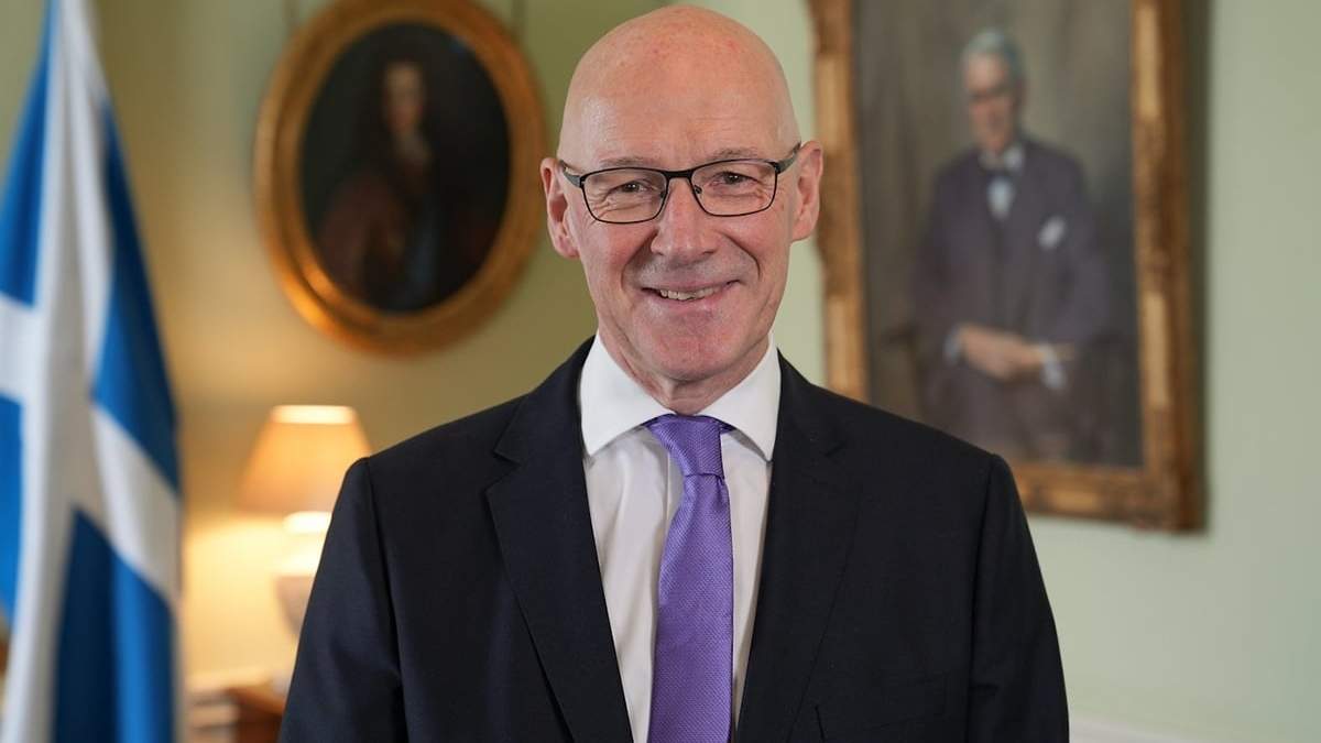 John Swinney