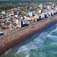 Después de 6 meses, los propietarios de Monte Hermoso podrán volver a ver sus casas