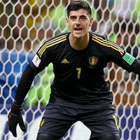 El Real Madrid ficha al portero belga Thibaut Courtois, el mejor arquero de Rusia 2018