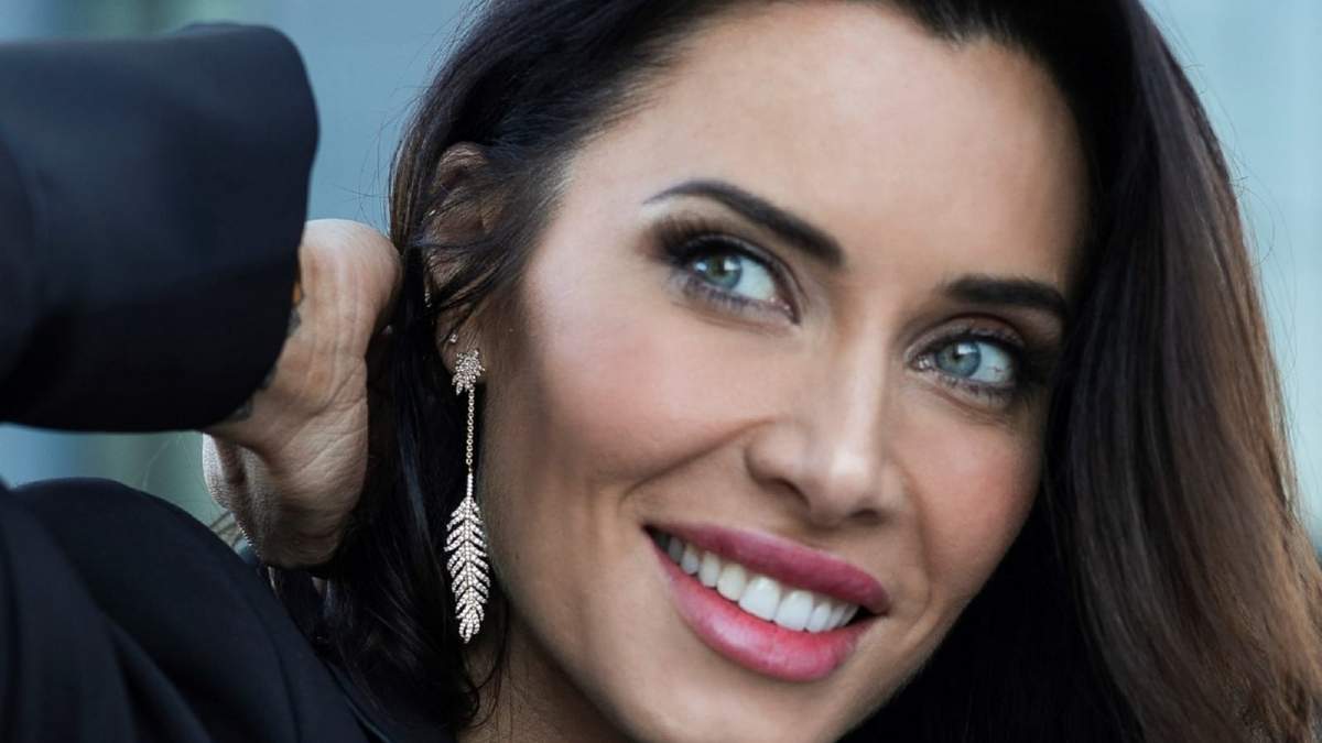 Pilar Rubio. Fuente: (Instagram)