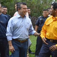 Frena PRI a 'delfín' de Borge; va Mauricio Góngora como candidato en Quintana Roo