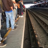 Investiga Fiscalía de NL grupo de acosadores del Metro de Monterrey