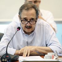 Ricardo Alfonsín almorzó con Axel Kicillof y criticó a la "oposición salvaje" dentro de Cambiemos