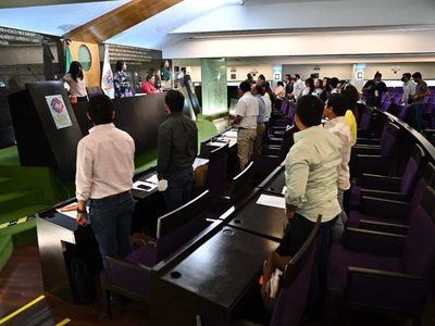 Congreso de Campeche aprueba Ley de Amnistía promovida por Morena