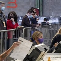 Rusia atacó al sistema electoral estadounidense: “Es el más arcaico que existe”