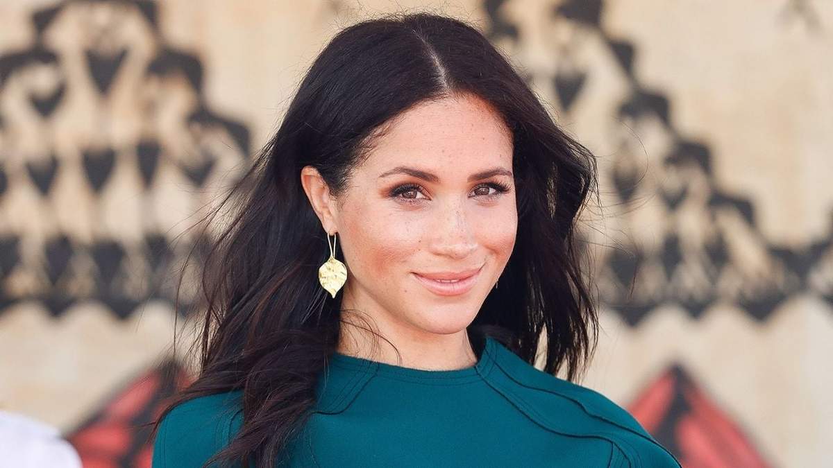 Meghan Markle. Fuente: (Instagram)