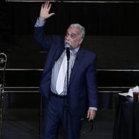 Murió a los 75 años el ícono de la salsa Willie Colón