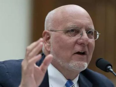Exdirector de los CDC de EU afirma que el coronavirus se originó en un laboratorio de Wuhan