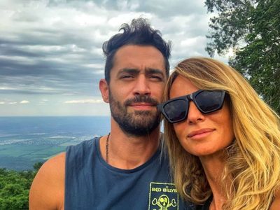 El Tucu López admitió que le gustaría tener un hijo con Sabrina Rojas: "Me encantaría"
