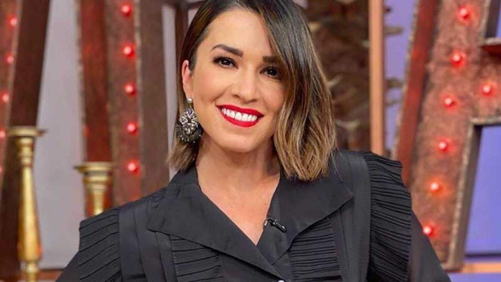 Laura G. Fuente: (Instagram).