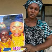 Mueren 66 niños en Gambia por el uso de jarabes para la tos de fabricación india