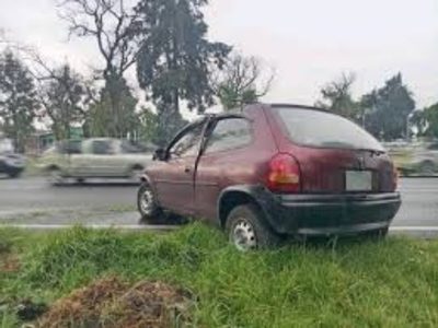 Hallan el cuerpo de Wendy Saray en la cajuela del Chevy que chocó en Lerma; tenía ficha de búsqueda