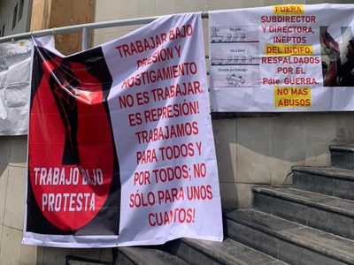 Pese a falta de dinero para insumos y salarios, el PJCDMX gasta 340 mdp en rentas y equipo obsoleto