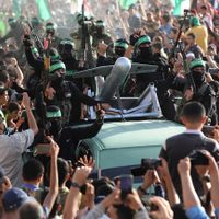 El desarme de Hamás, el requisito que amenaza con hacer naufragar el acuerdo de paz