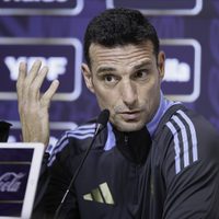 Los convocados de la Selección: un par de sospresas dio Scaloni