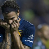 En cuarentena por coronavirus Osvaldo reveló un nuevo detalle de su pelea con Barros Schelotto